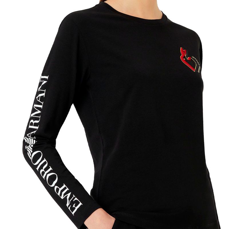 DONNA-EMPORIO-ARMANI-T-SHIRT-1477869