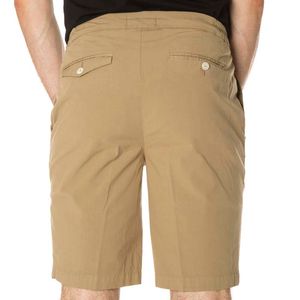 Bermuda Jordy con coulisse