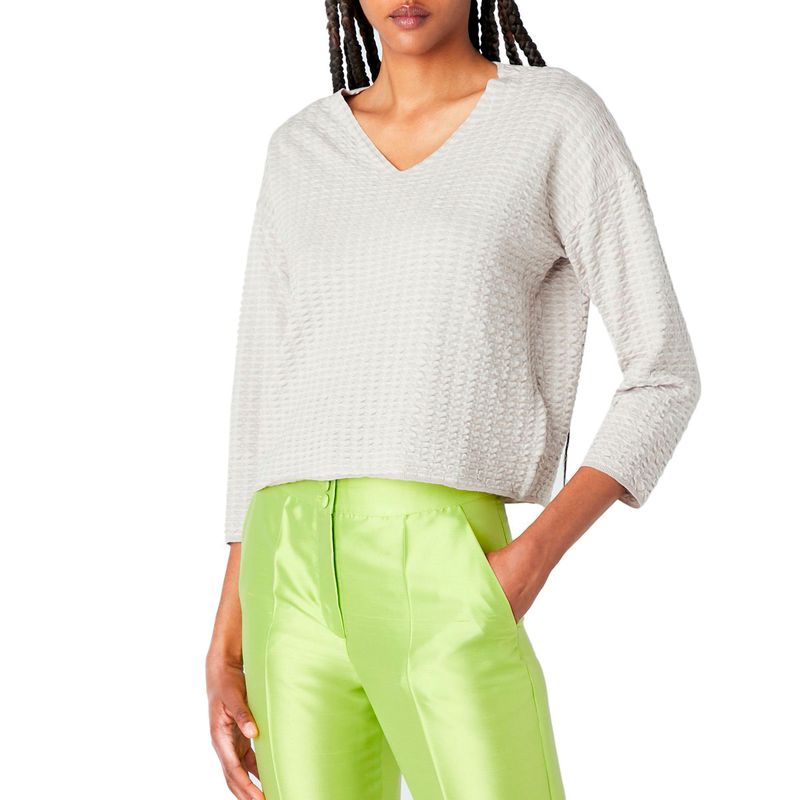 DONNA-EMPORIO-ARMANI-PULLOVER-1491040