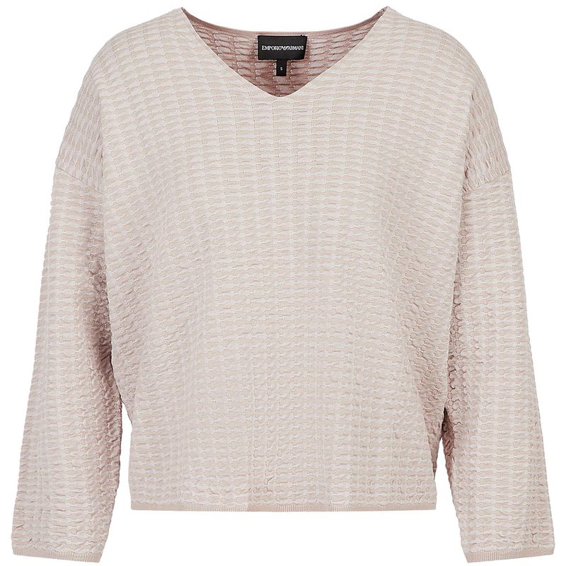 DONNA-EMPORIO-ARMANI-PULLOVER-1491040