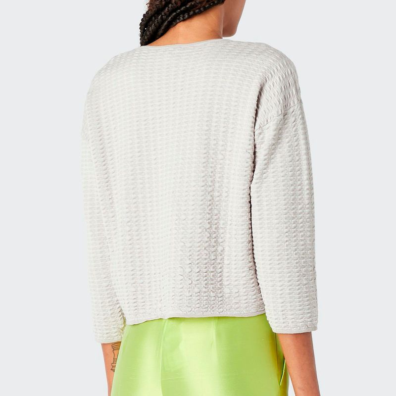 DONNA-EMPORIO-ARMANI-PULLOVER-1491040