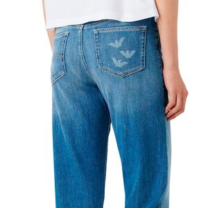 Jeans J90 in comfort denim