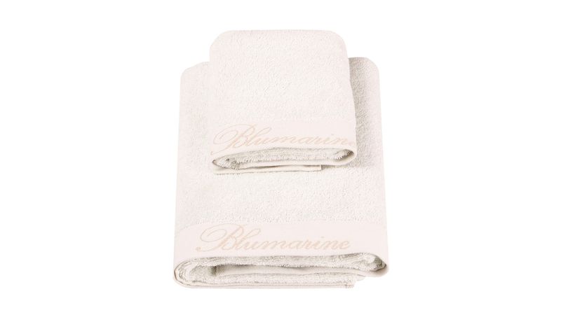 Blumarine towels online