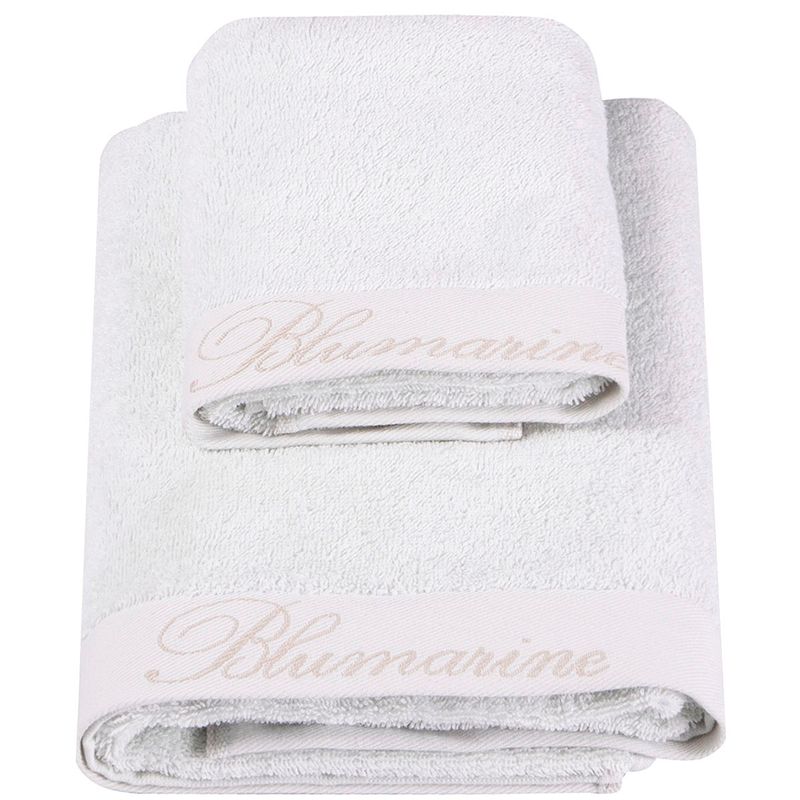 Blumarine Spa towel set 5 pcs on Arteni.it