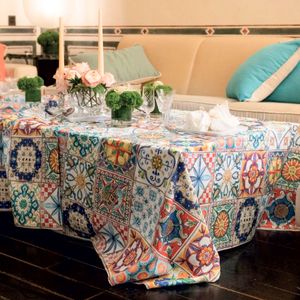 Camastra runner 45x170 in cotton