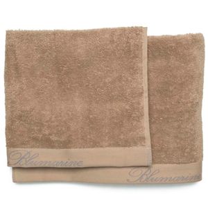 Spa towel set 2 pcs