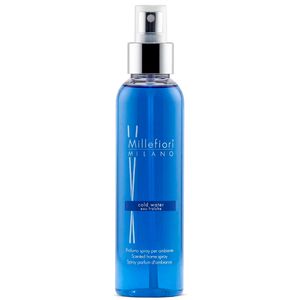 Cold Water spray perfume for the environment