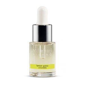 Fragranza idrosolubile Lemon Grass 15ml