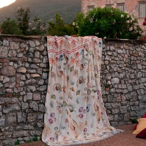Mezzero Murice 270x280 in linen