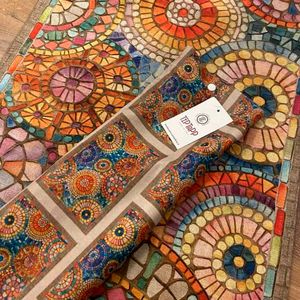 Monreale carpet 52x80