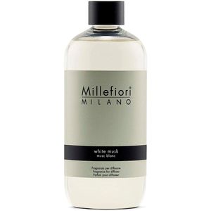 Ricarica profumatore White Musk 500ml