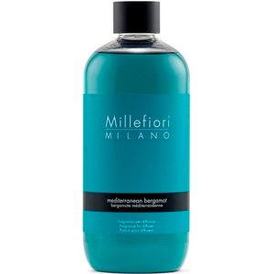 Ricarica profumatore Mediterranean Bergamot 500ml