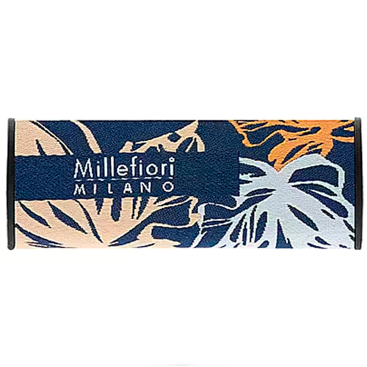 Millefiori - Ricarica profumatore auto Silver Spirit su