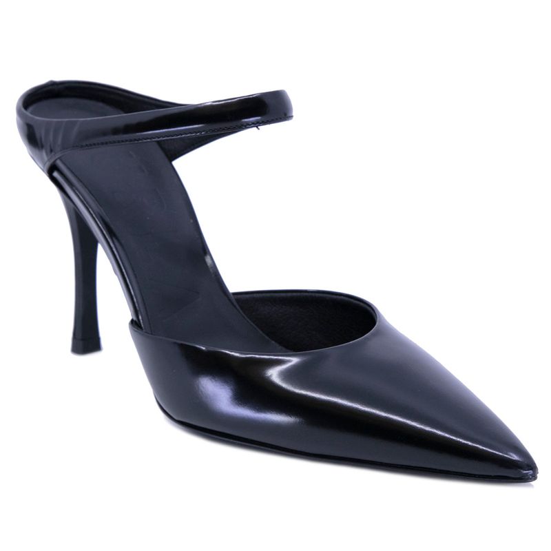 Furla - Pointed décolleté with heel on Arteni.it