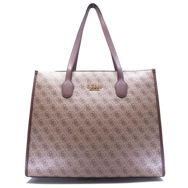 Borsa Guess Ragazza Borsa Ragazze Guess Borsa Guess Per Bambine E Ragazze - Colore Borsa Ragazze écru Guess - 10