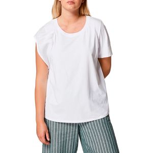 Vasto stretch cotton jersey T-Shirt
