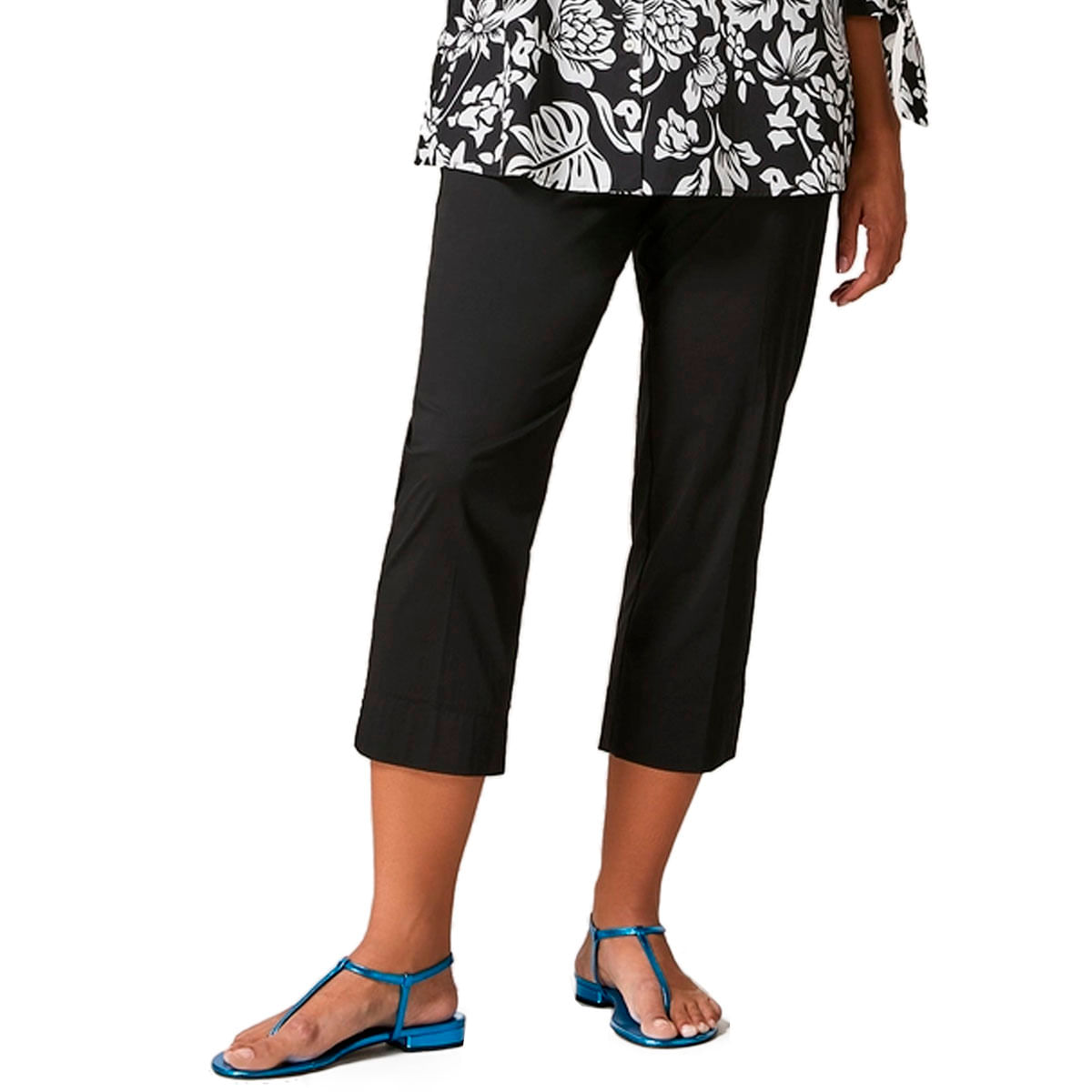 Pantalon Femme Fucsia - 100% Lino - Marque PERSONA By Marina Rinaldi - Neuf Avec Étiquettes