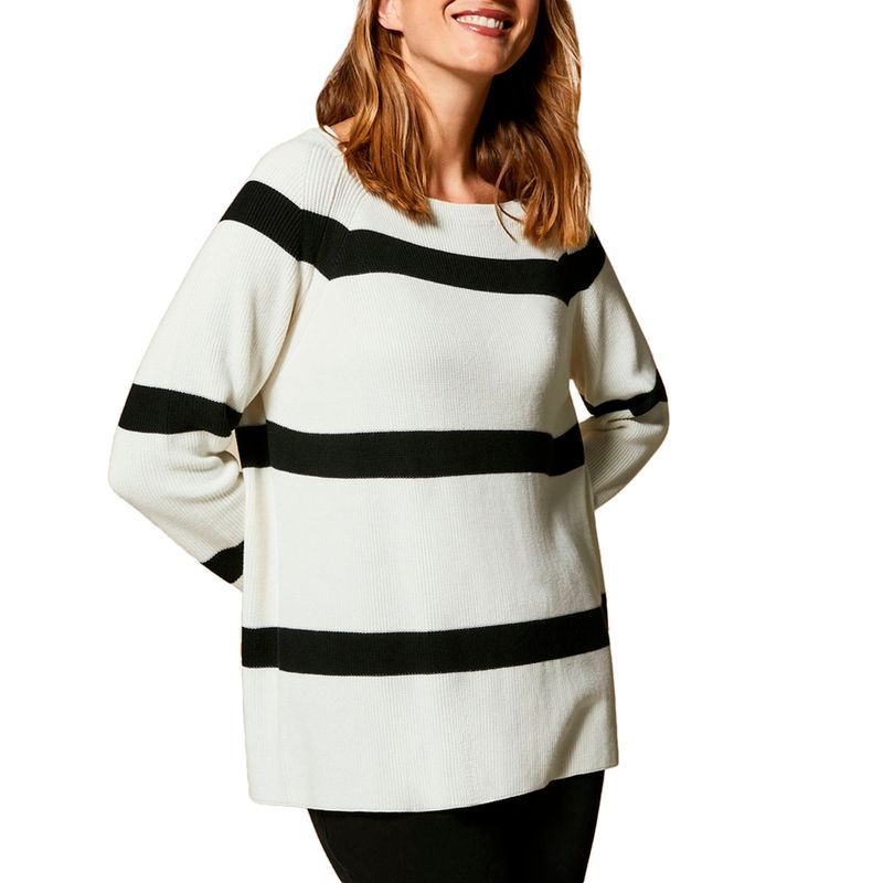 DONNA-MARINA-RINALDI-PULLOVER-1478987