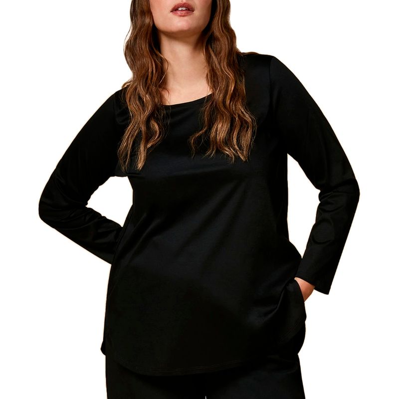 DONNA-MARINA-RINALDI-PULLOVER-1479004