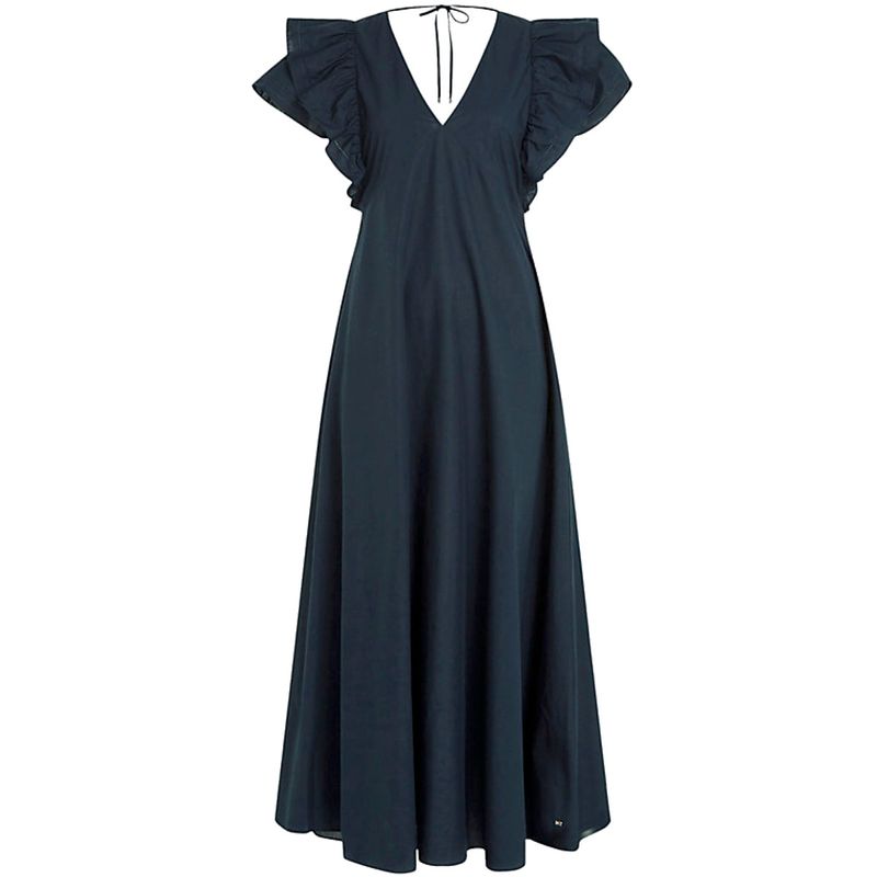 DONNA-TOMMY-HILFIGER-ABITI-CORTI-1486394