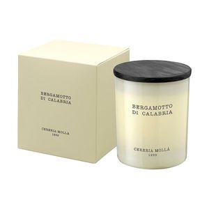 Candela Bergamotto di Calabria 230gr