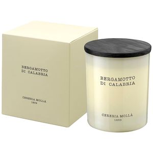 Candela Bergamotto di Calabria 600gr