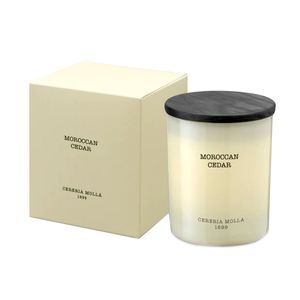 Candela Moroccan Cedar 230gr