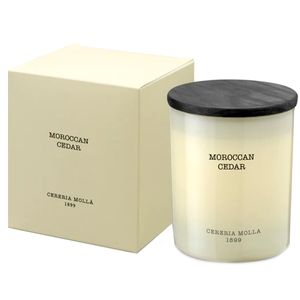 Candela Moroccan Cedar 600gr