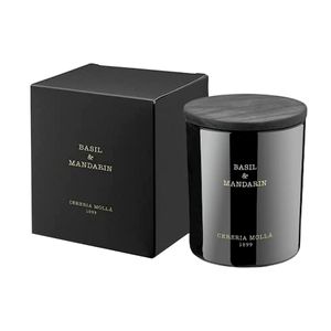 Candela Basil & Mandarin 230gr