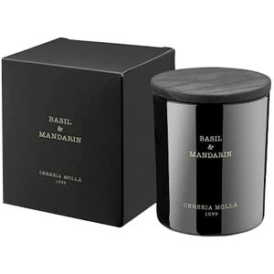Candela Basil & Mandarin 600gr
