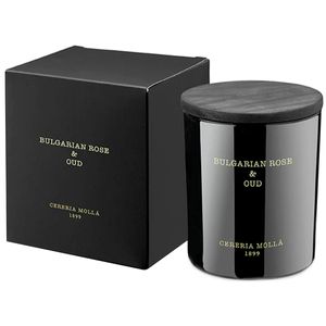 Candela Bulgarian Rose & Oud 600gr