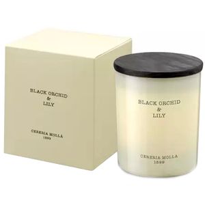 Candela Black Orchid & Lily 600gr