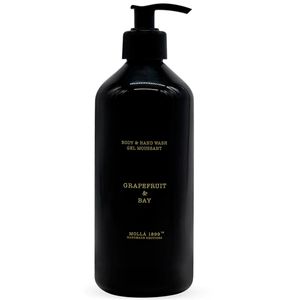 Detergente mani e corpo Grapefruit & Bay 500ml