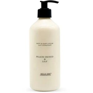 Lozione corpo Black Orchid & Lily 500ml