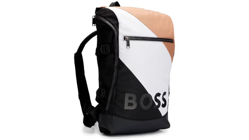 Zaino uomo sale hugo boss