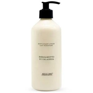 Lozione corpo Bergamotto 500ml