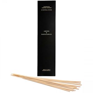 Incenso Amber & Sandalwood