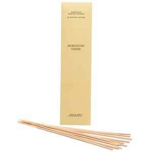 Incenso Moroccan Cedar