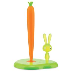 Porta rotolo Bunny & Carrot