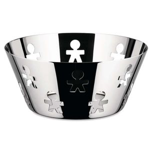 Round basket 20.5 cm