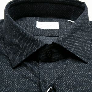 Camicia Active Shirt con minitrama