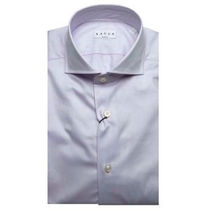 Tailor Fit shirt in pure cotton