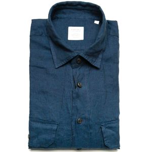Legacy Collection shirt in linen