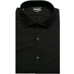 Dynamo Travel Garment black shirt