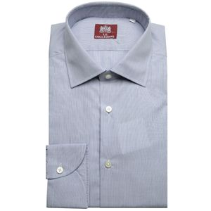 Evolution shirt in cotton