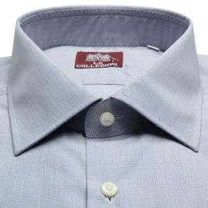 Evolution shirt in cotton