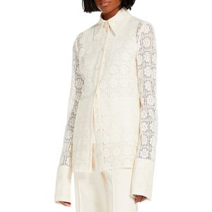 Sava lace shirt