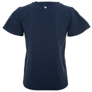 T-Shirt con scollo a V MultiE