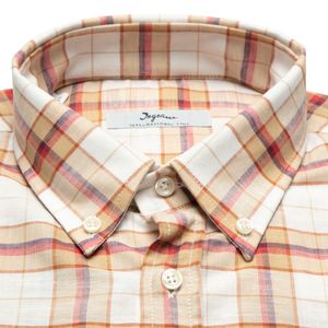Camicia Gioeke a quadri