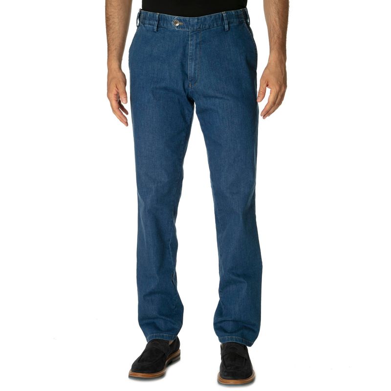 UOMO-MEYER-WALDBROL-PANTALONI-CLASSICI-1485554